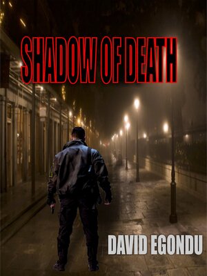 cover image of Shadow of Death